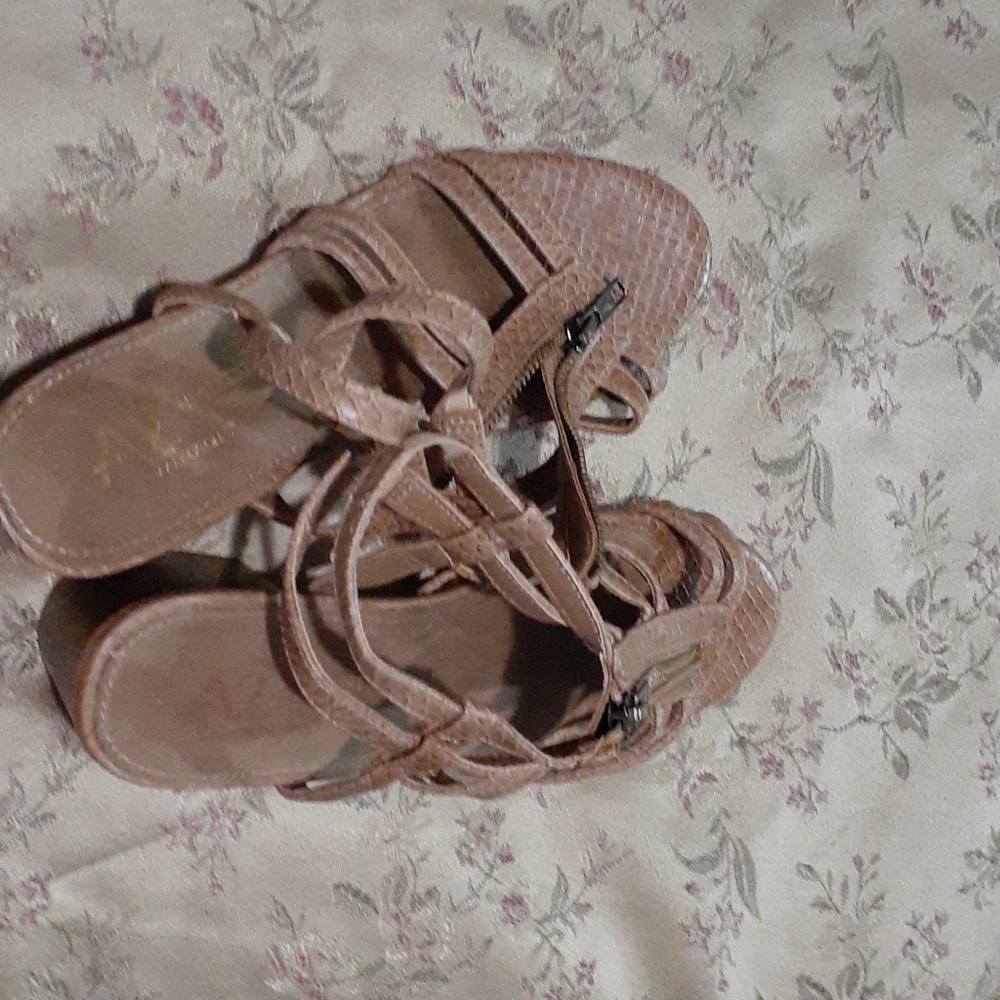 A2 sandals - Picture 2 of 6